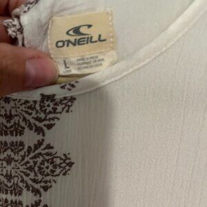O'neill summer dress